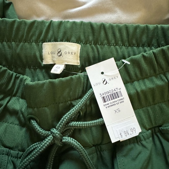 Lou & Grey wanderweave joggers - Picture 3 of 3